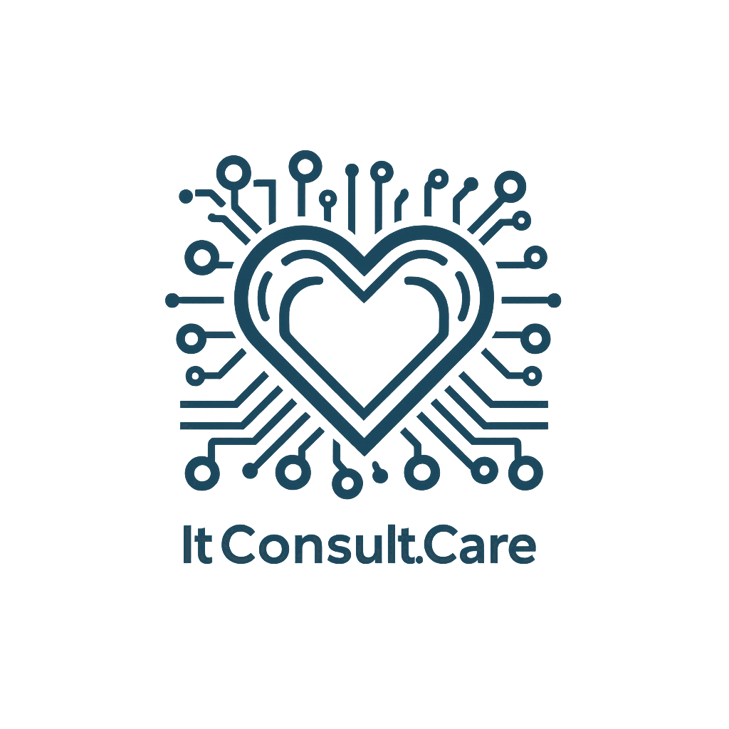 Itconsult4care Logo